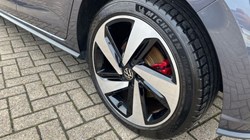 2023 (73) VOLKSWAGEN POLO 2.0 TSI GTI 5dr DSG 4754323