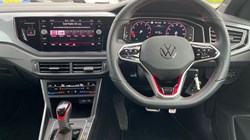 2023 (73) VOLKSWAGEN POLO 2.0 TSI GTI 5dr DSG 4754308