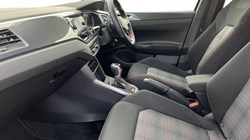 2023 (73) VOLKSWAGEN POLO 2.0 TSI GTI 5dr DSG 4754290