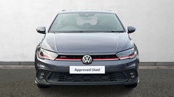 2023 (73) VOLKSWAGEN POLO 2.0 TSI GTI 5dr DSG 4754294