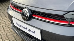 2023 (73) VOLKSWAGEN POLO 2.0 TSI GTI 5dr DSG 4754325