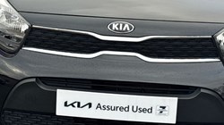 2017 (67) KIA PICANTO 1.25 2 5dr 4781789