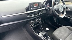 2017 (67) KIA PICANTO 1.25 2 5dr 4781786