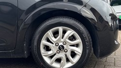 2017 (67) KIA PICANTO 1.25 2 5dr 4781765