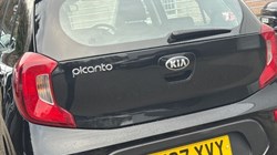 2017 (67) KIA PICANTO 1.25 2 5dr 4781791