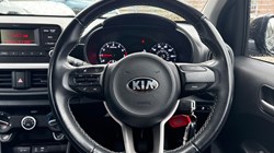 2017 (67) KIA PICANTO 1.25 2 5dr 4781774
