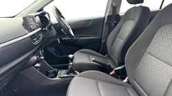 2017 (67) KIA PICANTO 1.25 2 5dr 4781760