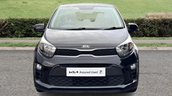 2017 (67) KIA PICANTO 1.25 2 5dr 4781764