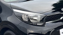 2017 (67) KIA PICANTO 1.25 2 5dr 4781788