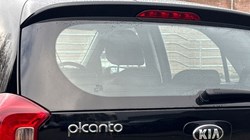 2017 (67) KIA PICANTO 1.25 2 5dr 4781793