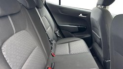 2017 (67) KIA PICANTO 1.25 2 5dr 4781761