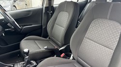 2017 (67) KIA PICANTO 1.25 2 5dr 4781785