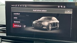 2023 (73) AUDI A4 35 TFSI Black Edition 4dr S Tronic 4778023