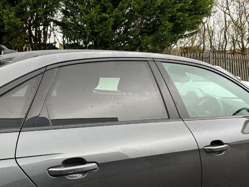 2023 (73) AUDI A4 35 TFSI Black Edition 4dr S Tronic 4778031