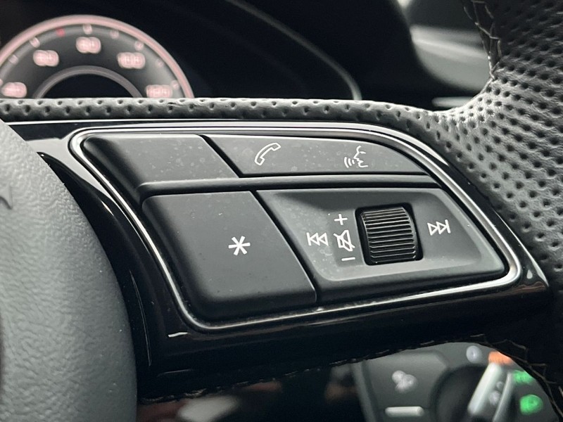 2023 (73) AUDI A4 35 TFSI Black Edition 4dr S Tronic 4778016