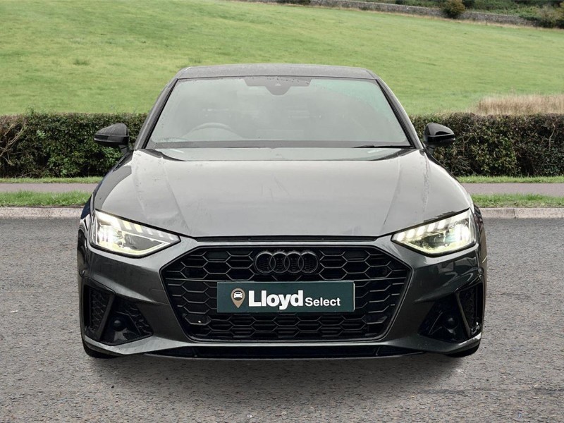 2023 (73) AUDI A4 35 TFSI Black Edition 4dr S Tronic 4778004