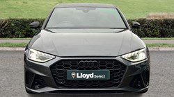 2023 (73) AUDI A4 35 TFSI Black Edition 4dr S Tronic 4778004