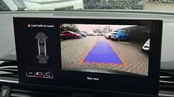 2023 (73) AUDI A4 35 TFSI Black Edition 4dr S Tronic 4778021