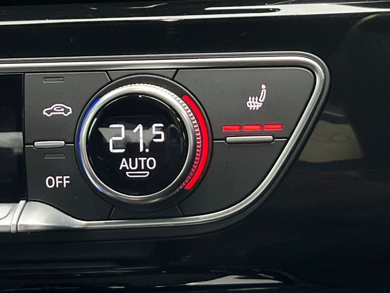 2023 (73) AUDI A4 35 TFSI Black Edition 4dr S Tronic 4778024