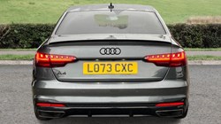 2023 (73) AUDI A4 35 TFSI Black Edition 4dr S Tronic 4778003