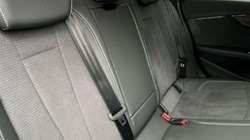 2023 (73) AUDI A4 35 TFSI Black Edition 4dr S Tronic 4778001