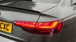 2023 (73) AUDI A4 35 TFSI Black Edition 4dr S Tronic 4778036