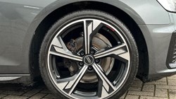 2023 (73) AUDI A4 35 TFSI Black Edition 4dr S Tronic 4778005