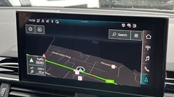 2023 (73) AUDI A4 35 TFSI Black Edition 4dr S Tronic 4778020