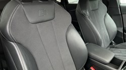 2023 (73) AUDI A4 35 TFSI Black Edition 4dr S Tronic 4778013