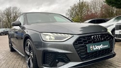 2023 (73) AUDI A4 35 TFSI Black Edition 4dr S Tronic 4778035