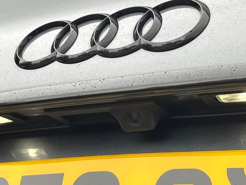 2023 (73) AUDI A4 35 TFSI Black Edition 4dr S Tronic 4778039