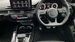 2023 (73) AUDI A4 35 TFSI Black Edition 4dr S Tronic 4778018
