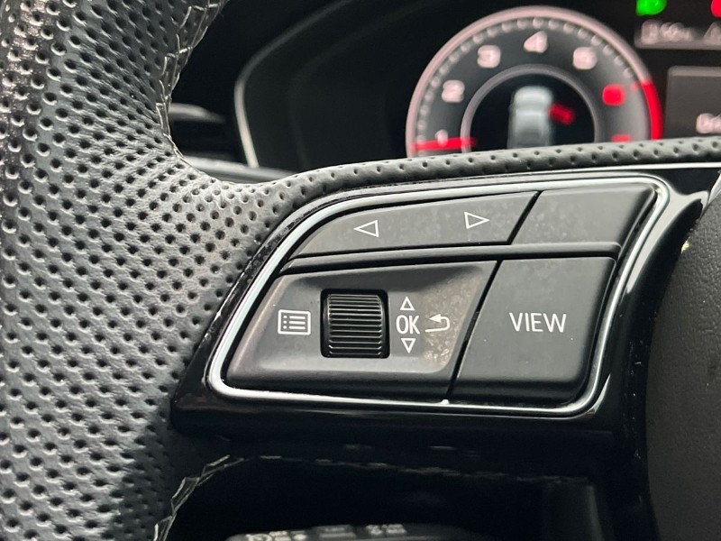 2023 (73) AUDI A4 35 TFSI Black Edition 4dr S Tronic 4778015