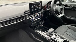2023 (73) AUDI A4 35 TFSI Black Edition 4dr S Tronic 4778029