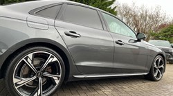 2023 (73) AUDI A4 35 TFSI Black Edition 4dr S Tronic 4778032