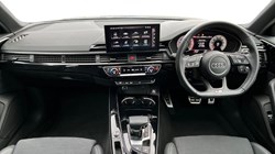 2023 (73) AUDI A4 35 TFSI Black Edition 4dr S Tronic 4778006