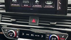 2023 (73) AUDI A4 35 TFSI Black Edition 4dr S Tronic 4778025
