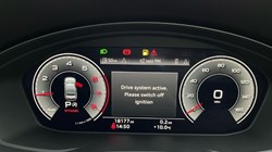 2023 (73) AUDI A4 35 TFSI Black Edition 4dr S Tronic 4778017