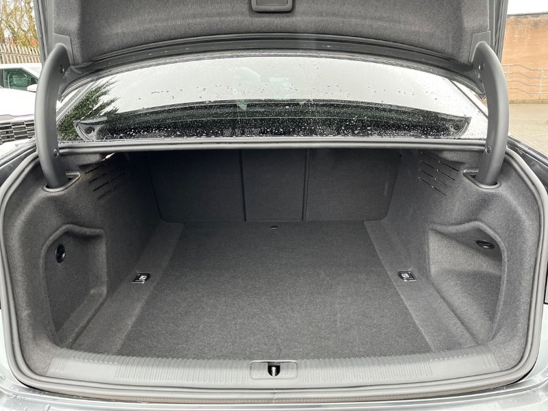 2023 (73) AUDI A4 35 TFSI Black Edition 4dr S Tronic 4778030