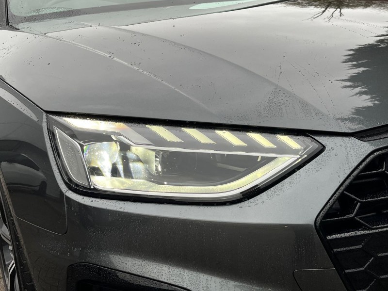 2023 (73) AUDI A4 35 TFSI Black Edition 4dr S Tronic 4778033