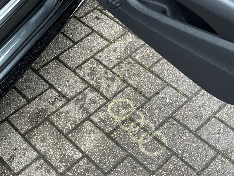 2023 (73) AUDI A4 35 TFSI Black Edition 4dr S Tronic 4778040