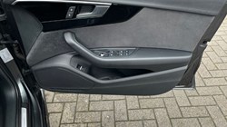 2023 (73) AUDI A4 35 TFSI Black Edition 4dr S Tronic 4778008