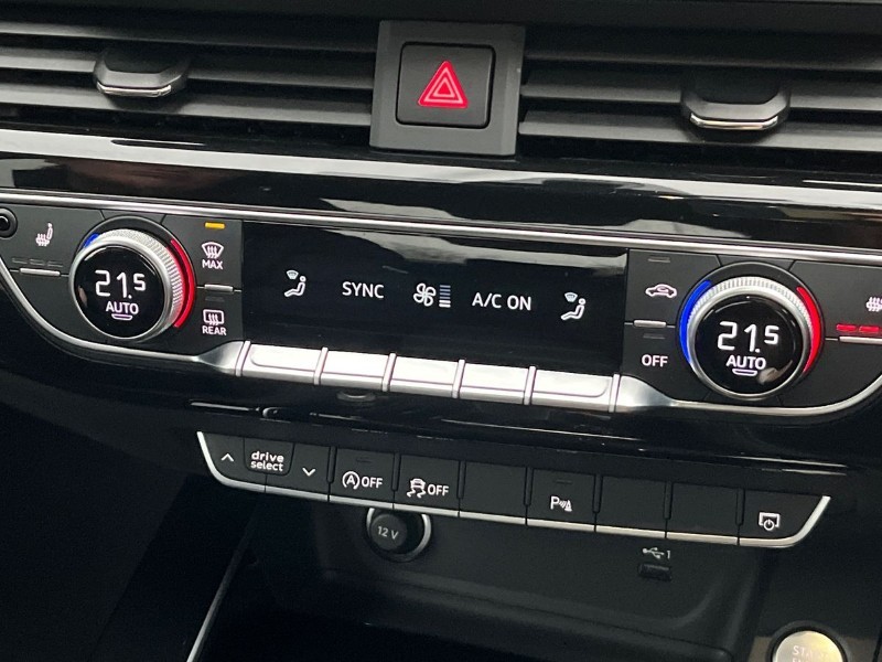 2023 (73) AUDI A4 35 TFSI Black Edition 4dr S Tronic 4778022