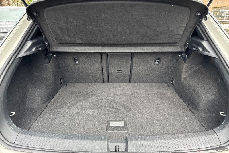 2023 (23) VOLKSWAGEN T-ROC 1.5 TSI R-Line 5dr 4777005