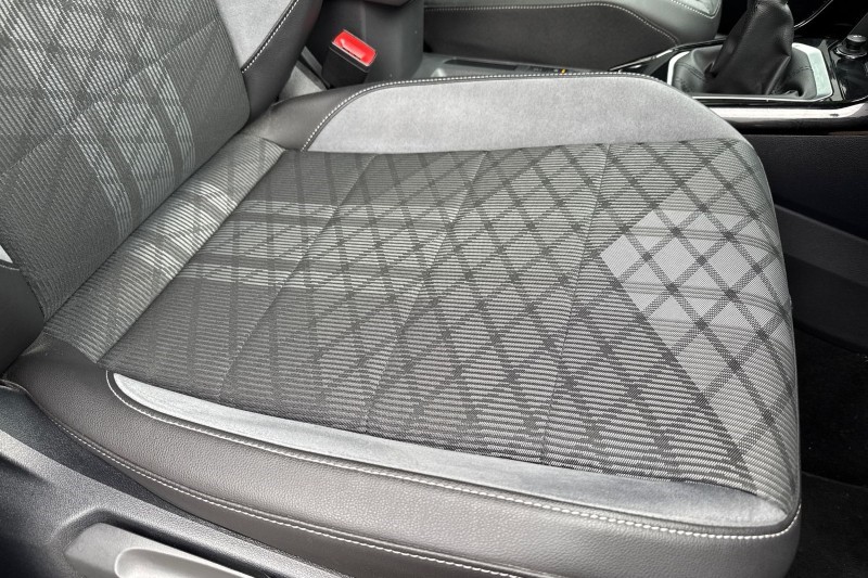 2023 (23) VOLKSWAGEN T-ROC 1.5 TSI R-Line 5dr 4776988