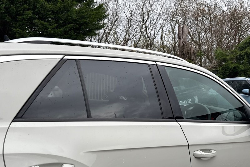 2023 (23) VOLKSWAGEN T-ROC 1.5 TSI R-Line 5dr 4777006