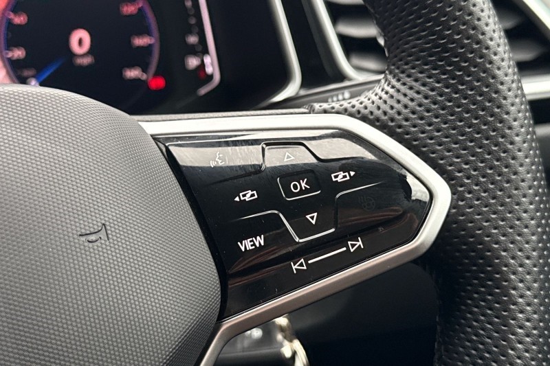 2023 (23) VOLKSWAGEN T-ROC 1.5 TSI R-Line 5dr 4776992