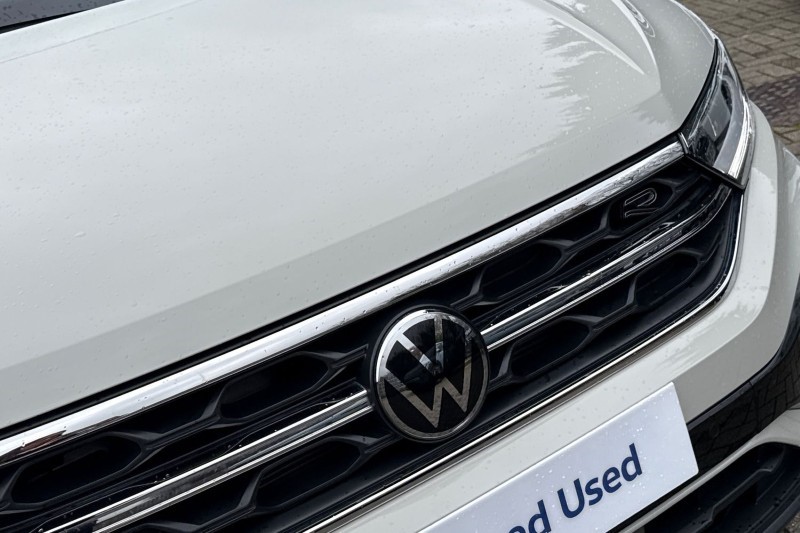 2023 (23) VOLKSWAGEN T-ROC 1.5 TSI R-Line 5dr 4777009