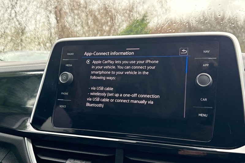 2023 (23) VOLKSWAGEN T-ROC 1.5 TSI R-Line 5dr 4776997