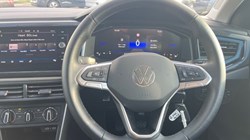 2024 (74) VOLKSWAGEN POLO 1.0 TSI Match 5dr 4758831